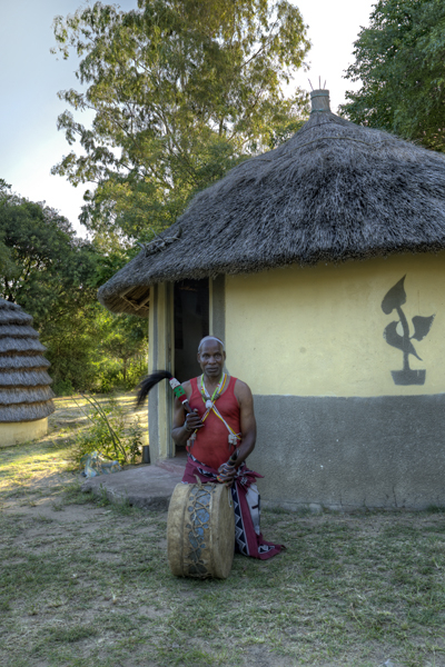 25 Sangoma St.Lucia, South Africa