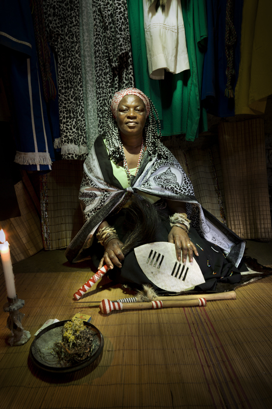 29 Sangoma Mombule, St.Lucia