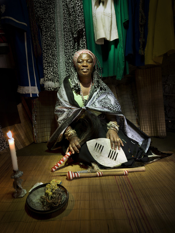 29 Sangoma Mombule, St.Lucia