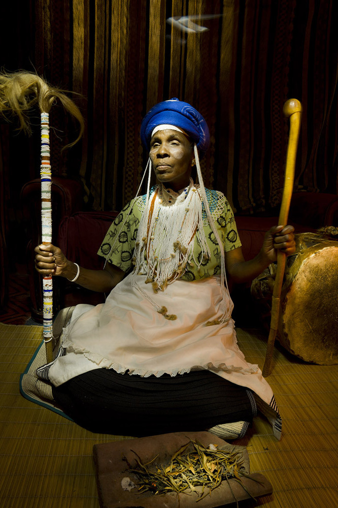 4 Sangoma Sikoti, Nyanga, Cape Town